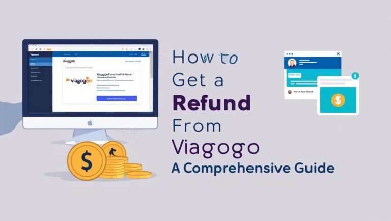 How to Get a Refund from Viagogo