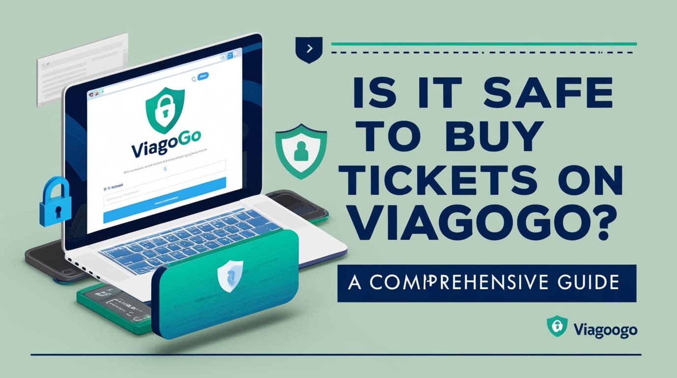 Is It Safe to Buy Tickets on Viagogo