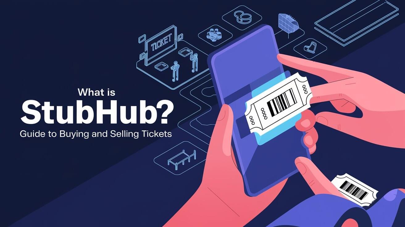 What is StubHub