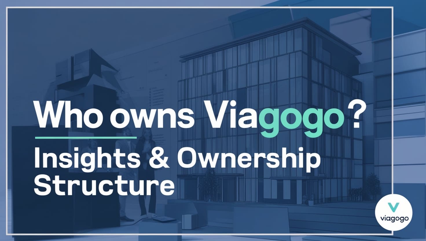 Who Owns Viagogo