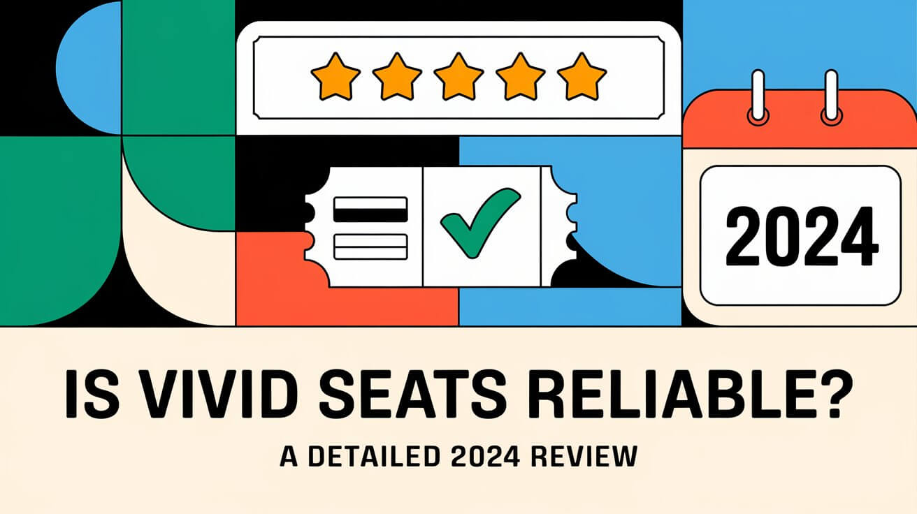 Is Vivid Seats Reliable